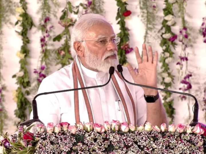 मोदी के जम्मू-कश्मीर दौरे पर पाक की टिप्पणी का विरोध मोदी के जम्मू-कश्मीर दौरे पर पाक की टिप्पणी का विरोध